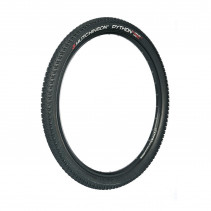 Pneu vtt 26x2.10 ts hutchinson python 2 tubeless ready noir (54-559)