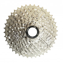 Cassette 10v. vtt s ride cs-m400 - 11-40dts