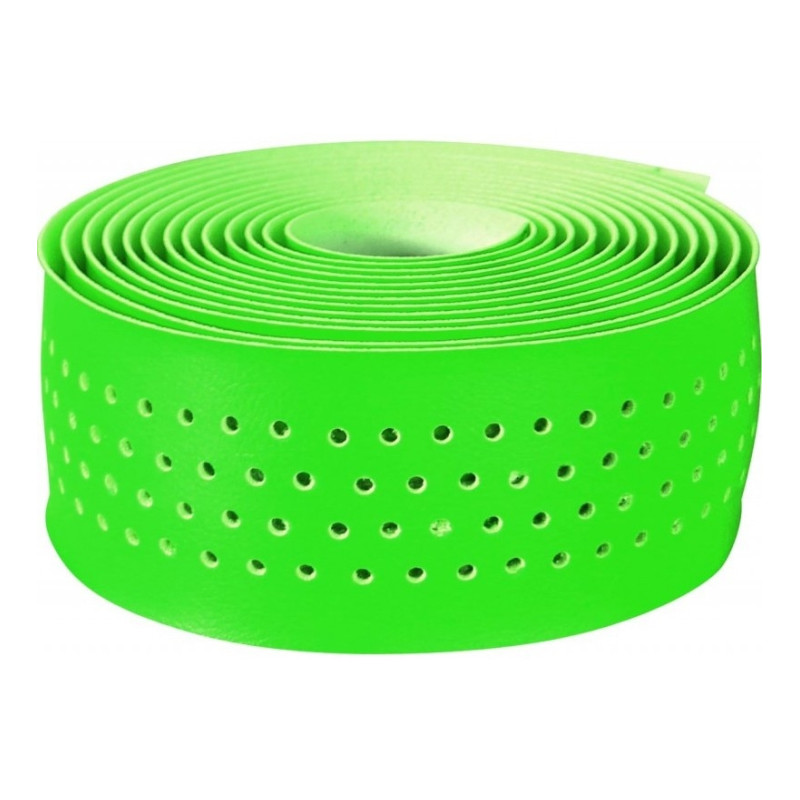 PR RUBAN "FLUO GRIP" VERT - C2602051 - 3660429393168