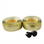 Guidoline Velox gloss grip perfore or - epaisseur 2.5 mm