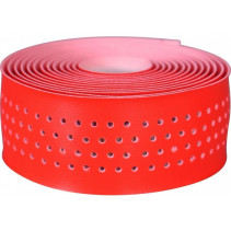PR RUBAN "SOFT GRIP" ROUGE - C2602047 - 3660429393441