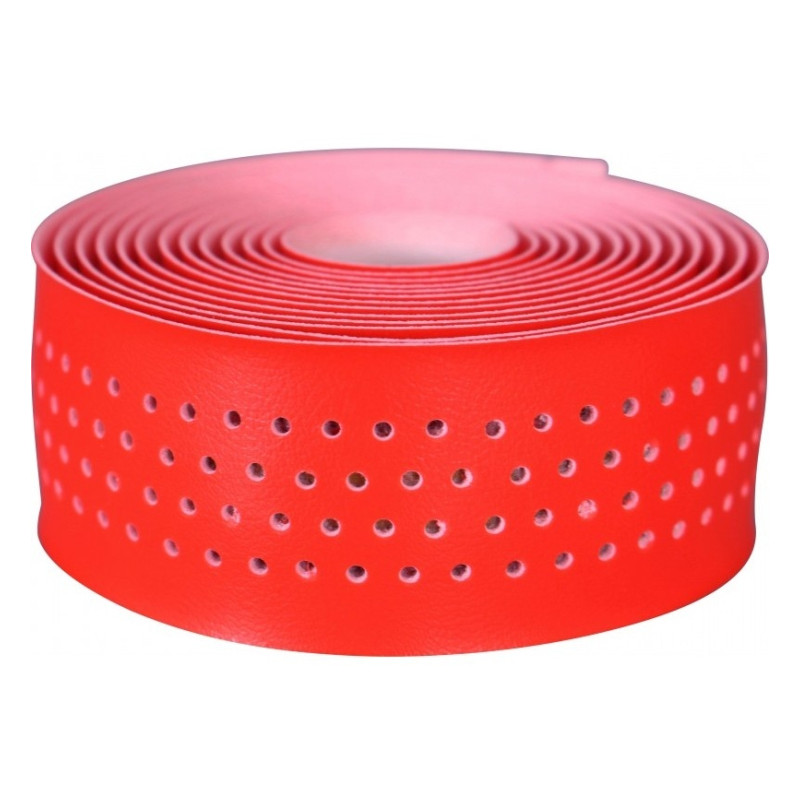 PR RUBAN "SOFT GRIP" ROUGE - C2602047 - 3660429393441