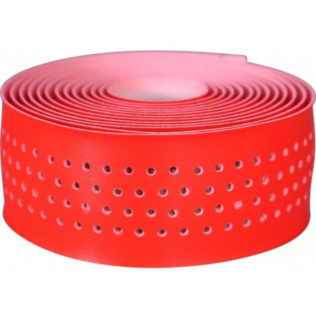 PR RUBAN "SOFT GRIP" ROUGE - C2602047 - 3660429393441