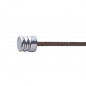 CABLE DERAILLEUR INOX SHIMANO POLYMERE 2.10M SPECIFIQUE 11V DURA-ACE 9000 (VENDU A L'UNITE