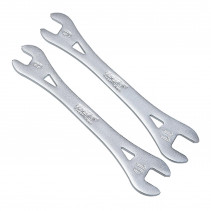 OUTIL SERRAGE SUPER B TB-WR11 EN DOUBLE 9/11MM (CLE PLATE)