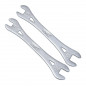 OUTIL SERRAGE SUPER B TB-WR11 EN DOUBLE 9/11MM (CLE PLATE)