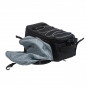 SACOCHE VELO PORTE BAGAGE NEWLOOXS SPORTS TRUNKBAG STRAPS - 29 LITRES - 345X200X240MM