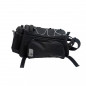 SACOCHE VELO PORTE BAGAGE NEWLOOXS SPORTS TRUNKBAG STRAPS - 29 LITRES - 345X200X240MM