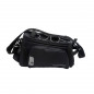 SACOCHE VELO PORTE BAGAGE NEWLOOXS SPORTS TRUNKBAG STRAPS - 29 LITRES - 345X200X240MM