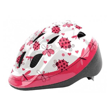 CASQUE "LADYBIRD" XS:46/53 - C9302229 - 5603384000618