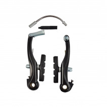 ETRIER FREIN VTT V-BRAKE OPTIMIZ ALU NOIR