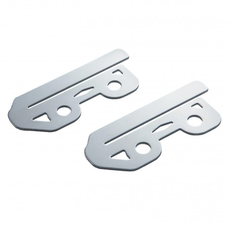 OUTIL DECOUPE PIVOT FOURCHE SUPER B TB-1169 (PLAQUE DE REMPLACEMENT POUR GUIDE DE DECOUPE)