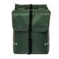 SACOCHE VELO PORTE BAGAGE A PONT NEWLOOXS ODENSE DOUBLE KAKI - 39 LITRES - 340x380x160MM