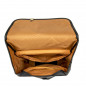 SACOCHE VELO PORTE BAGAGE NEWLOOXS ODENSE BACKPACK NOIR - 18 LITRES - 300x430x170MM