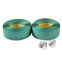Guidoline Velox classic grip vert celest -  epaisseur 2.5 mm