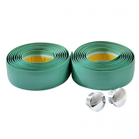 Guidoline Velox classic grip vert celest -  epaisseur 2.5 mm