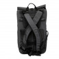 SACOCHE VELO PORTE BAGAGE NEWLOOXS VARO BACKPACK GRIS - 22 LITRES - 290x500x150MM