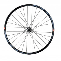 Roue vtt 26" av blocage jante mach1 klixx tub.ready. moy. shim. m475 disque 6t.