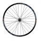 Roue vtt 26" av blocage jante mach1 klixx tub.ready. moy. shim. m475 disque 6t.