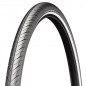 Pneu vtc/urbain 700x35 Michelin protek urban hybrid tt noir tr (37-622)