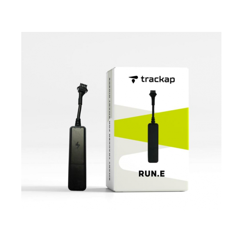 TRACEUR GPS TRACKAP RUN E   COMP. MOTEUR YAMAHA (-- 2022)/GIANT   1 AN ABONNEMENT EXPERT