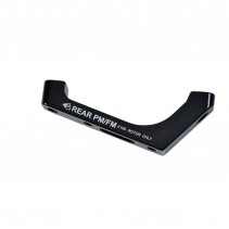 ADAPTATEUR FREIN DISQUE FLAT MOUNT/PM AR 160MM OPTIMIZ (MONTAGE A PLAT)