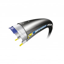 PNEU ROUTE 700X23 TS MICHELIN POWER COMPETITION NOIR 195 GR (23-622)