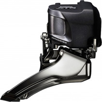 Derailleur vtt av Shimano xtr di2 m9050 noir (3x11v)