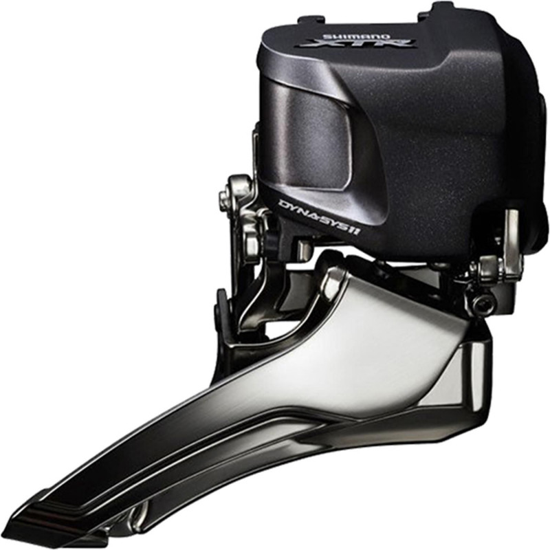 Derailleur vtt av Shimano xtr di2 m9050 noir (3x11v)