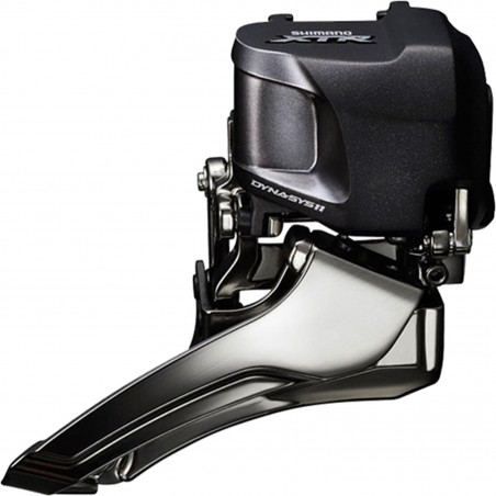 Derailleur vtt av Shimano xtr di2 m9050 noir (3x11v)