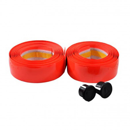 Guidoline Velox gloss classic rouge  - epaisseur 2.5 mm