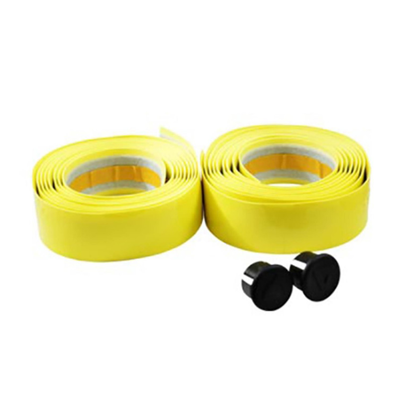 Guidoline Velox gloss classic jaune  - epaisseur 2.5 mm