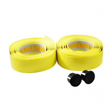 Guidoline Velox gloss classic jaune  - epaisseur 2.5 mm