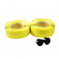 Guidoline Velox gloss classic jaune  - epaisseur 2.5 mm