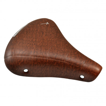 SELLE LOISIR SELLE ROYAL CLASSIC ONDINA RELAXED MIXTE MARRON