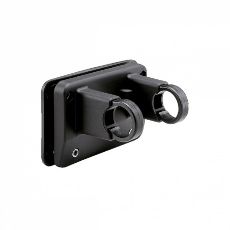 Attache fixe pour cintre
