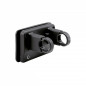 Attache fixe pour cintre