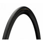 Pneu route 700x23 tr Continental ultra sport iii noir  (23-622)