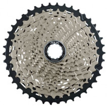 CASSETTE 11V 11/42 M7000 SLX - ICSM7000142     - 4524667687023
