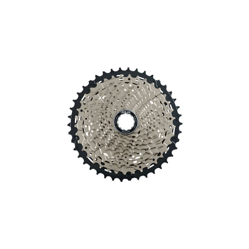CASSETTE 11V 11/42 M7000 SLX - ICSM7000142     - 4524667687023