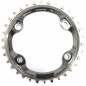 PLATEAU 34D XT SM-CRM81 - ISMCRM81A4      - 4524667393214