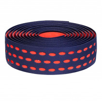 Guidoline Velox bi color 3.0 noir/rouge - epaisseur 3.5mm