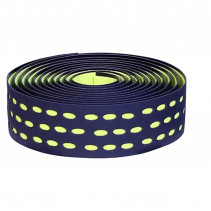 Guidoline Velox bi color 3.0 noir/vert acide - epaisseur 3.5mm