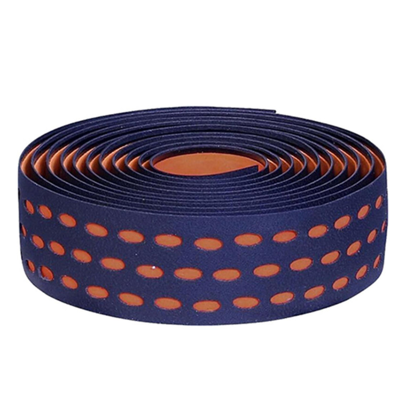 Guidoline Velox bi color 3.0 noir/marron vintage - epaisseur 3.5mm