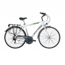 GARDE BOUE ROUTE/FIXIE/VTT AR VELOX TRIANGLE MULTI COULEURS CLIPSABLE SOUS LA SELLE
