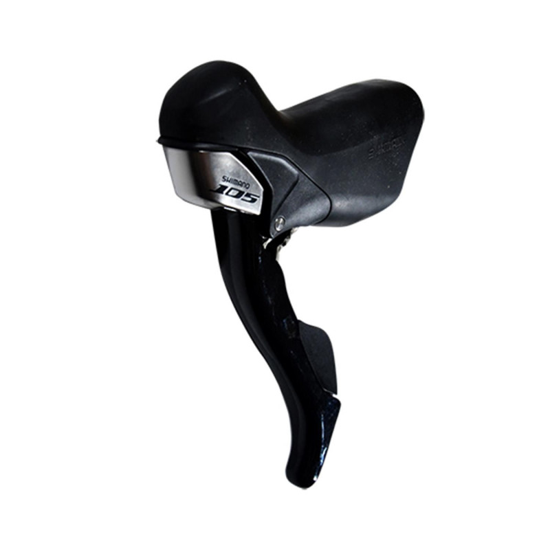 LEVIER/MANETTE ROUTE 10V. SHIMANO 105 5700 DROITE NOIR