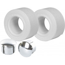 PR RUBAN "TRESSOREX 85" BLANC - C2602026 - 3660429513016