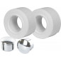 PR RUBAN "TRESSOREX 85" BLANC - C2602026 - 3660429513016