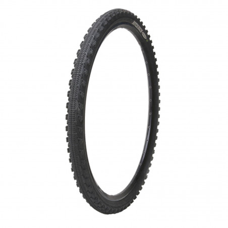 PNEU VTT 26X2.00 TR HUTCHINSON ROCK AND ROAD NOIR TT (50-559)