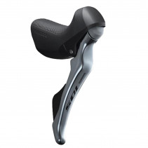 LEVIER/MANETTE ROUTE 11V. SHIMANO 105 R7000 DROITE ARGENT